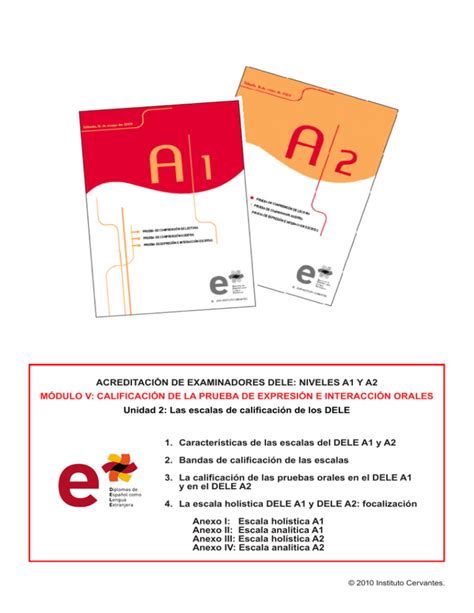 a mala deles|Modulo 2